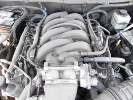 2006 FORD MUSTANG COUPE GT BLACK 4.6 MT F20101